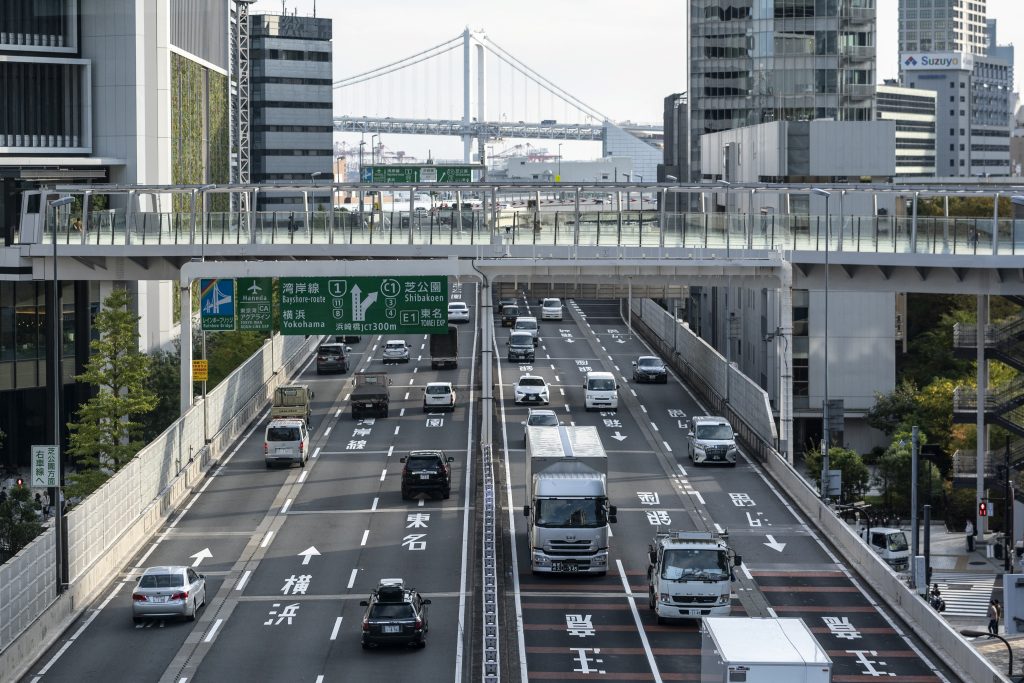 高齢運転者死亡事故３４６件＝昨年全体の１５％、過去最高―警察庁 (AFP)